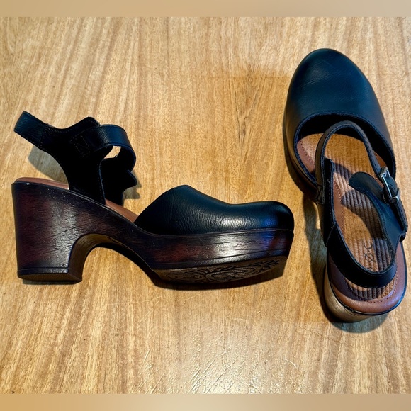 b.o.c. platform - Picture 3 of 3